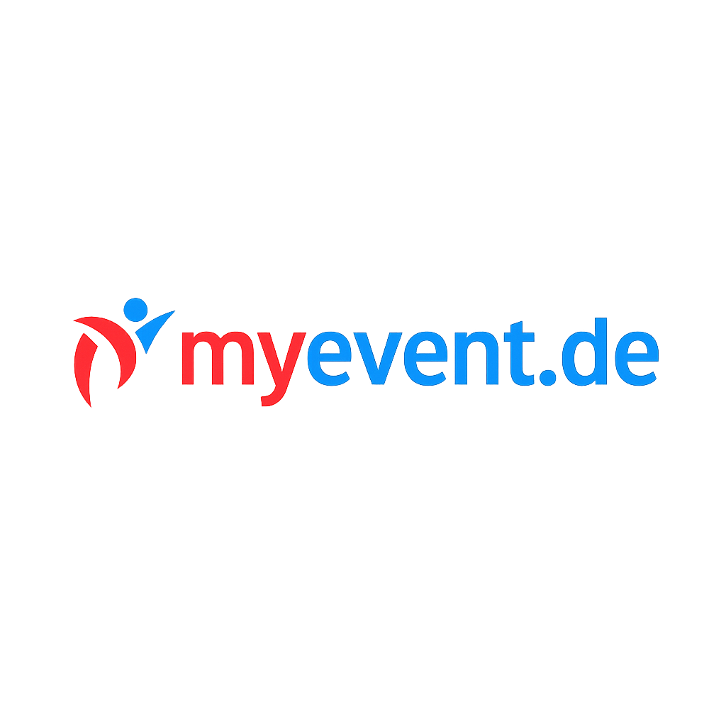 Mein Event Logo